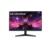 Monitor Gaming LG 24GS60F-B LED 24 Ultra Gear Panel IPS 1920X1080 FHD 180Hz HDMI DP AMD FreeSync HDR 10 - Vista 6