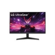 Monitor Gaming LG 24GS60F-B LED 24 Ultra Gear Panel IPS 1920X1080 FHD 180Hz HDMI DP AMD FreeSync HDR 10 - Vista 2