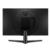 Monitor Gaming LG 27GS60F-B LED 27 Ultra Gear Panel IPS 1920X1080 FHD 180Hz HDMI DP AMD FreeSync - Vista 13