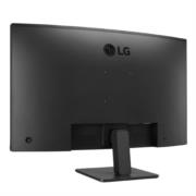 Monitor LG 32" Curvo 32MR50C-B Led Panel VA Resolucion 1920x1080 FHD Frecuencia 100Hz AMD FreeSync Flicker Free HDMI - Vista 8
