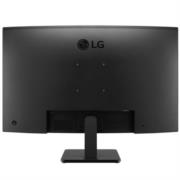 Monitor LG 32" Curvo 32MR50C-B Led Panel VA Resolucion 1920x1080 FHD Frecuencia 100Hz AMD FreeSync Flicker Free HDMI - Vista 10