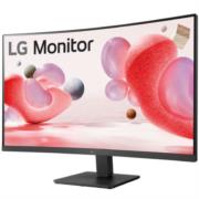 Monitor LG 32" Curvo 32MR50C-B Led Panel VA Resolucion 1920x1080 FHD Frecuencia 100Hz AMD FreeSync Flicker Free HDMI - Vista 12