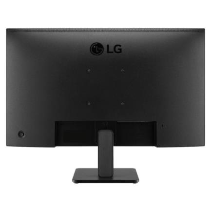 Monitor LG 27" 27MR400-B Led Resolución 1920x1080 FHD 100 Hz Panel IPS  D-Sub/HDMI/Salida de Articulares - Vista 7