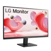 Monitor LG 27" 27MR400-B Led Resolución 1920x1080 FHD 100 Hz Panel IPS  D-Sub/HDMI/Salida de Articulares - Vista 14