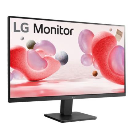 Monitor LG 27" 27MR400-B Led Resolución 1920x1080 FHD 100 Hz Panel IPS  D-Sub/HDMI/Salida de Articulares - Vista 13
