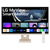 Monitor LG 27 pulgadas Myview Smart TV WebOs23 IPS 1920x1080 HDMI USB 1 yr garantia - Vista 6