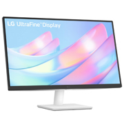 Monitor LG 27 pulgadas Ultrafine 4K IPS 3840x2160 60 Hz HDMI DP 1 year de garantia - Vista 9