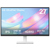 Monitor LG 27 pulgadas Ultrafine 4K IPS 3840x2160 60 Hz HDMI DP 1 year de garantia - Vista 2
