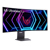 Monitor LG OLED 39" UltraGear curvo 800R 3440 x 1440 WQHD 240Hz  DisplayHDR True Black 400R AMD FreeSync - Vista 7