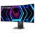 Monitor LG OLED 39" UltraGear curvo 800R 3440 x 1440 WQHD 240Hz  DisplayHDR True Black 400R AMD FreeSync - Vista 9