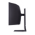 Monitor LG OLED 39" UltraGear curvo 800R 3440 x 1440 WQHD 240Hz  DisplayHDR True Black 400R AMD FreeSync - Vista 11