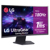 Monitor LG UltraGear 27 " QHD 2560 x 1440 VA Display Curvo 180Hz 1ms GtG AMD FreeSync - Vista 2