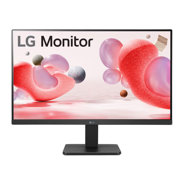 Monitor LG 24U411A LCD 23.8 pulgadas Full HD FreeSync 120Hz HDMI Negro - Vista 3