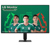 Monitor LG 23.8 pulgadas IPS 144hz 1920x1080 250nits - Vista 2