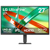Monitor LG 27 pulgadas IPS Ultrafine 144hz 3840x2160 300nits - Vista 2