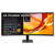 Monitor LG 34 pulgadas IPS UltraWide 144hz 3440x1440 250nits - Vista 2