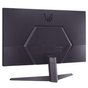 Monitor LG Gaming UltraGear FHD de 24 pulgadas 180 Hz MBR de 1 ms HDMI DP - Vista 8