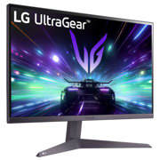 Monitor LG Gaming UltraGear FHD de 24 pulgadas 180 Hz MBR de 1 ms HDMI DP - Vista 10