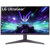 Monitor LG Gaming UltraGear FHD de 24 pulgadas 180 Hz MBR de 1 ms HDMI DP - Vista 5