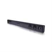 Barra de Sonido LG SK1D Inalámbrica Bluetooth Canales 2.0 100W RMS/USB Color Negro - Vista 9