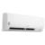 Aire Acondicionado LG DualCool Inverter Enfriamiento 18000 BTU/H Calefacción 18500 BTU/H Color Blanco - Vista 8