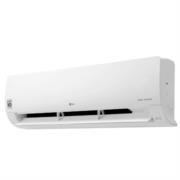 Aire Acondicionado LG DualCool Inverter Enfriamiento 18000 BTU/H Calefacción 18500 BTU/H Color Blanco - Vista 10