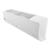 Aire Acondicionado LG DualCool Inverter Enfriamiento 18000 BTU/H Calefacción 18500 BTU/H Color Blanco - Vista 12