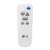 Aire Acondicionado LG Tipo Ventana Enfriamiento 8000 BTU/h Temporizador Color Blanco - Vista 14