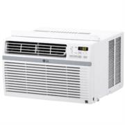 Aire Acondicionado LG Tipo Ventana Enfriamiento 12000 BTU/h Temporizador Color Blanco - Vista 11