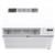 Aire Acondicionado LG Tipo Ventana Enfriamiento 12000 BTU/h Temporizador Color Blanco - Vista 13