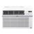 Aire Acondicionado LG Tipo Ventana Enfriamiento 12000 BTU/h Temporizador Color Blanco - Vista 7