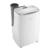 Aire Acondicionado LG Portátil Inverter Enfriamiento 14000 BTU/h Compresor Dual Temporizador Color Blanco - Vista 9