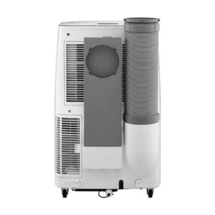 Aire Acondicionado LG Portátil Inverter Enfriamiento 14000 BTU/h Compresor Dual Temporizador Color Blanco - Vista 6