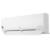 Aire Acondicionado LG DualCool Inverter Enfriamiento/Calefacción 12000 BTU/h Compresor Dual Inteligencia Artificial - Vista 9