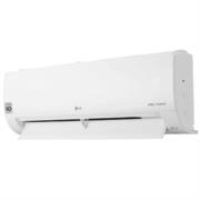 Aire Acondicionado LG DualCool Inverter Enfriamiento/Calefacción 12000 BTU/h Compresor Dual Inteligencia Artificial - Vista 10