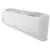 Aire Acondicionado LG DualCool Inverter Enfriamiento/Calefacción 12000 BTU/h Compresor Dual Inteligencia Artificial - Vista 12