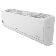 Aire Acondicionado LG DualCool Inverter Enfriamiento/Calefacción 12000 BTU/h Compresor Dual Inteligencia Artificial - Vista 11
