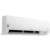 Aire Acondicionado LG DualCool Inverter Enfriamiento 22000 BTU/h Compresor Dual Inteligencia Artificial Color Blanco - Vista 8