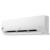 Aire Acondicionado LG DualCool Inverter Enfriamiento 22000 BTU/h Compresor Dual Inteligencia Artificial Color Blanco - Vista 9