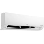Aire Acondicionado LG DualCool Inverter Enfriamiento 18 000 BTU Compresor Dual Inverter con Inteligencia Artificial - Vista 11