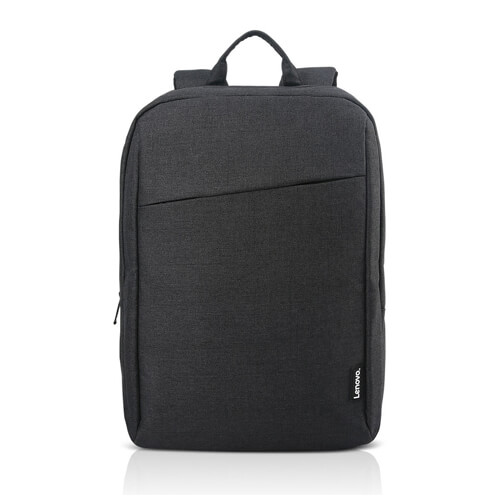 Mochila Lenovo B210 Casual Laptop 15.6" Color Negro - Vista 4