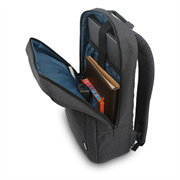 Mochila Lenovo B210 Casual Laptop 15.6" Color Negro - Vista 13