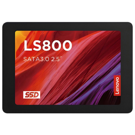 LNCDISAJ004 - Unidad de Estado Sólido Lenovo M.2 2280 512GB LN860 3500 MB/s Lectura 1900 MB/s Escritura PCIe 3.0 NVMe 1.4