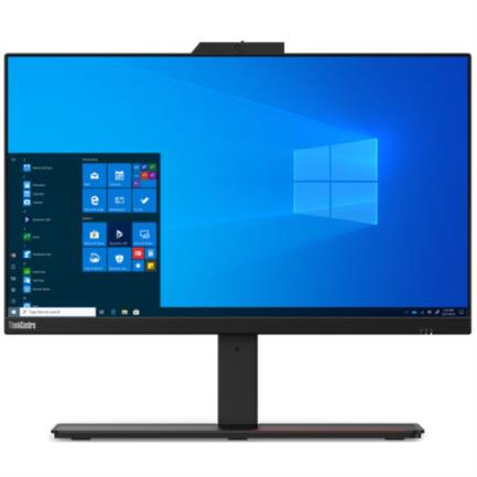 All in one lenovo(d90) thinkcentre m90a 23.8" intel core i5 10500v disco duro 1 tb ram 8 gb windows 10 pro color negro