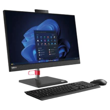 All in one lenovo thinkcentre neo 50a 24" gen 5 intel c  i7-13620h disco duro 512gb ssd ram 16gb windows 11 pro color ne