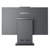 All in One Lenovo NEO 50A 24 GEN 5 I3-1315U 8GB 256GB Windows 11 Pro 1 Año en Sitio - Vista 11