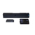 Kit Lenovo ThinkSmart One Pro para Microsoft Teams Rooms Core i5 16GB 256GB SSD Controlador Táctil 10.1" Windows 11 IoT - MAS RECIO