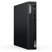 Desktop Lenovo ThinkCentre M70q Gen5 Intel Core i5 14400T Disco duro 512GB SSD Ram 16GB Windows 11 Pro - Vista 5