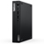 Desktop Lenovo ThinkCentre M70q Gen5 Intel Core i5 14400T Disco duro 512GB SSD Ram 16GB Windows 11 Pro - Vista 7