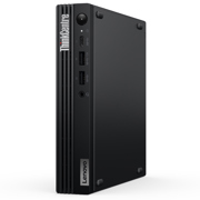 Desktop Lenovo ThinkCentre M70q Gen5 Intel Core i5 14400T Disco duro 512GB SSD Ram 16GB Windows 11 Pro - Vista 8